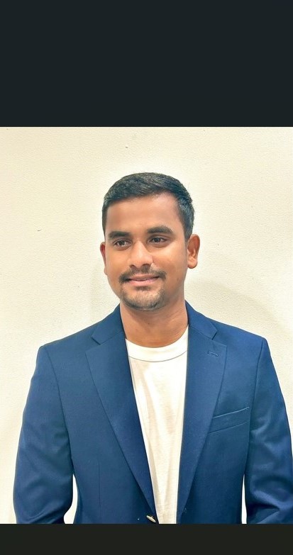 Pavan Kumar Potu